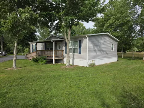 323 Mcqueary Rd, Russell Springs, KY 42642