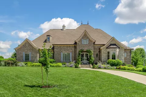111 Roseburg Way, Nicholasville, KY 40356