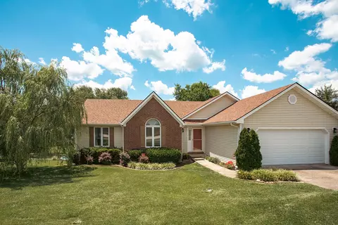 102 Beechwood Dr, Richmond, KY 40475