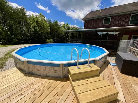 Exterior - 67 Pine Mountain Rd, Campton, KY 41301 photo 19 of 21