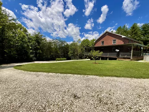 Exterior - 67 Pine Mountain Rd, Campton, KY 41301 photo 14 of 21