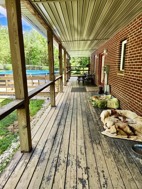 Exterior - 67 Pine Mountain Rd, Campton, KY 41301 photo 5 of 21