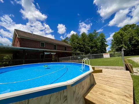 Exterior - 67 Pine Mountain Rd, Campton, KY 41301 photo 18 of 21