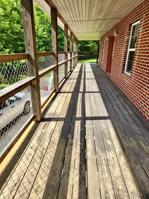 Exterior - 67 Pine Mountain Rd, Campton, KY 41301 photo 3 of 21