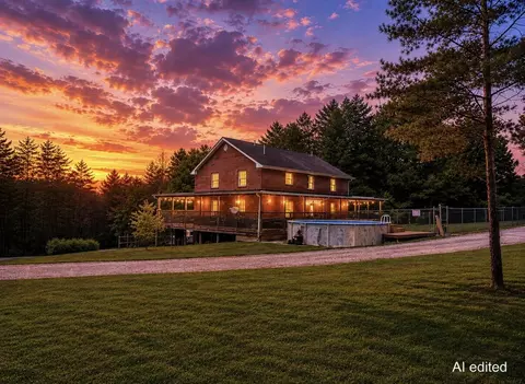 67 Pine Mountain Rd, Campton, KY 41301