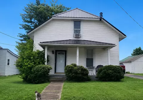 116 Bath Ave, Owingsville, KY 40360