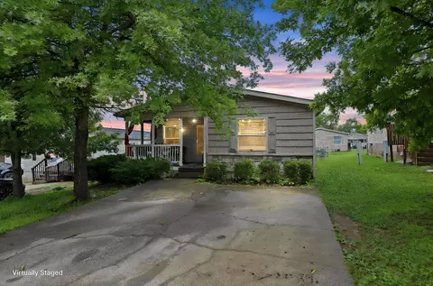 206 Pulliam Dr, Frankfort, KY 40601