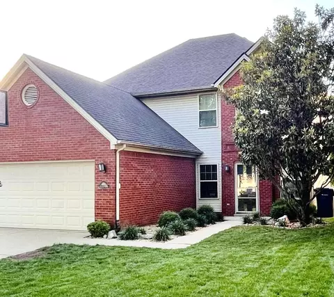 257 Shoreside Dr, Lexington, KY 40515