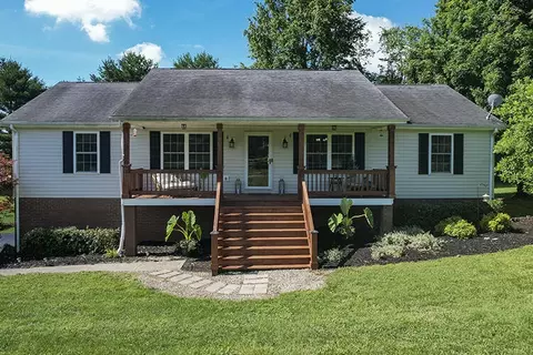 709 Yukon Ave, Danville, KY 40422