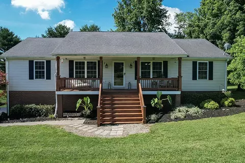 709 Yukon Ave, Danville, KY 40422