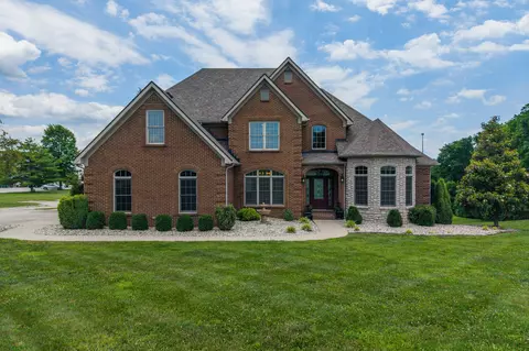 1639 Speedwell Rd, Richmond, KY 40475