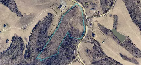 6715 Georgetown Rd, Owenton, KY 40359