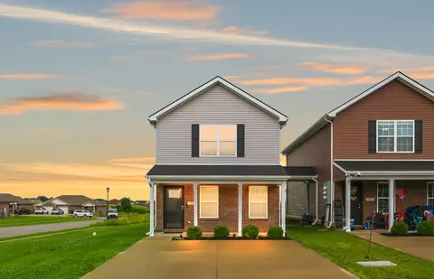 1055 Judah Bear Blvd, Richmond, KY 40475
