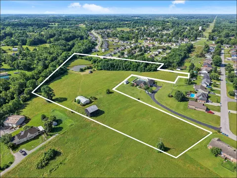 1641 Hannah Dr, Lawrenceburg, KY 40342