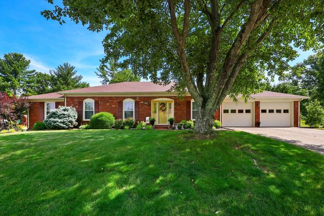 15 Sheffield Ln, Frankfort, KY 40601