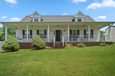 175 Dusty Ln, Mount Sterling, KY 40353