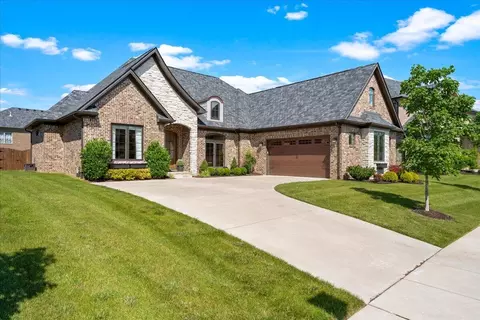 1669 Villa Medici Pass, Lexington, KY 40509