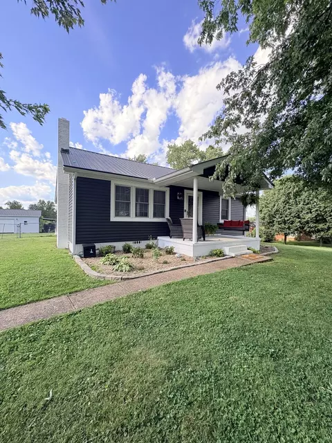 2016 Ky-10, Tollesboro, KY 41189
