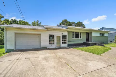 207 Kentucky Ave, Somerset, KY 42501