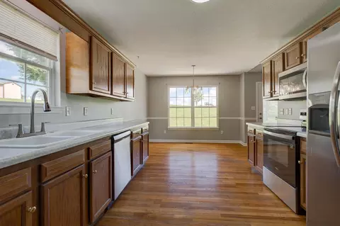 Kitchen - 111 Haney Ct, Georgetown, KY 40324 photo 1 of 1