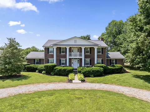 3551 Millersburg Ruddles Mill Rd, Paris, KY 40361