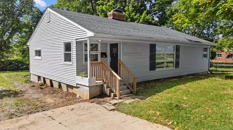 1205 Louisville Rd, Frankfort, KY 40601