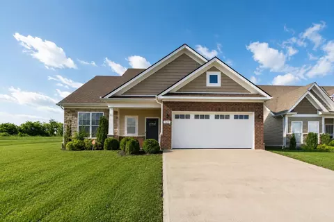 329 Ryan Dr, Richmond, KY 40475