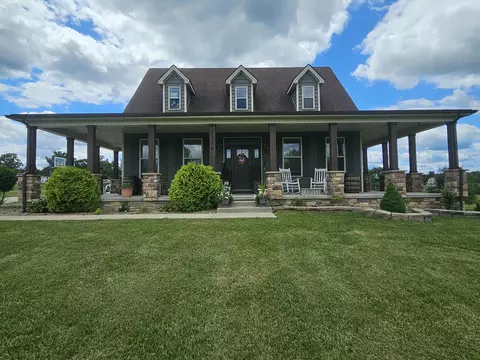 1275 Rice Rd, Morehead, KY 40351