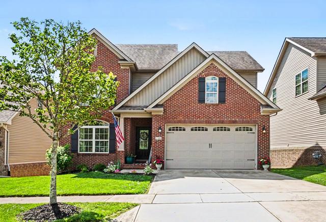1748 Sandhurst Cv, Lexington, KY 40509