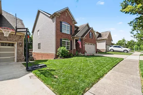 1748 Sandhurst Cv, Lexington, KY 40509