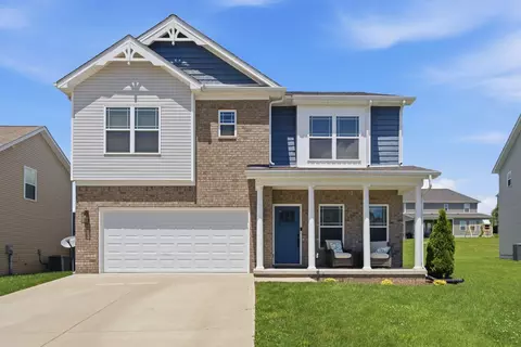 146 Dove Run Cir, Georgetown, KY 40324