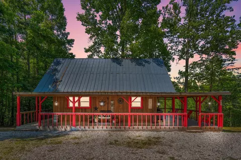 412 Turkey Ridge Rd, Wellington, KY 40387