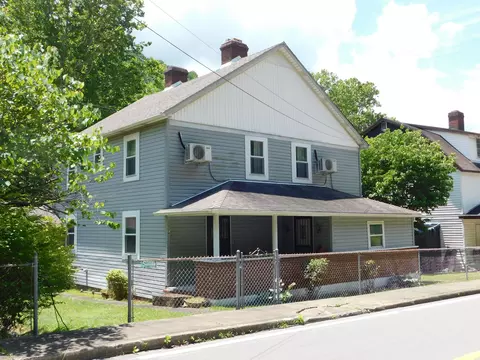 179 W Main St, Lynch, KY 40855