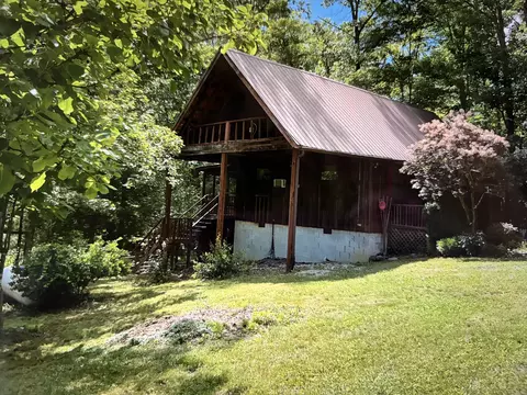 90 Stephen Rd, Wellington, KY 40387