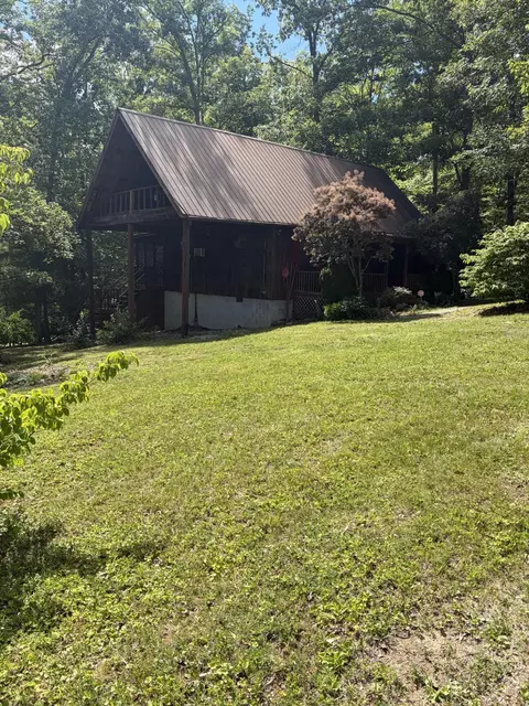 90 Stephen Rd, Wellington, KY 40387