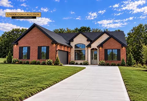 189 Desha Dr, Cynthiana, KY 41031