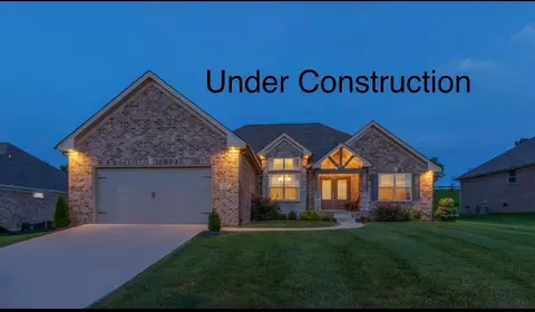 189 Desha Dr, Cynthiana, KY 41031