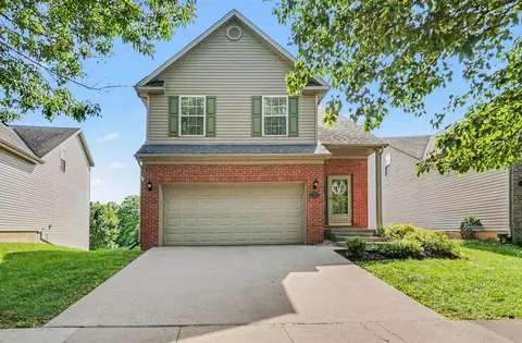 257 Long Branch Ln, Lexington, KY 40511