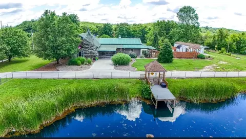 2619 County Farm Rd, London, KY 40741