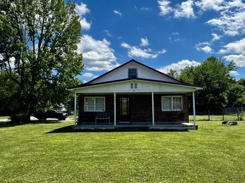901 Exeter Ave, Middlesboro, KY 40965