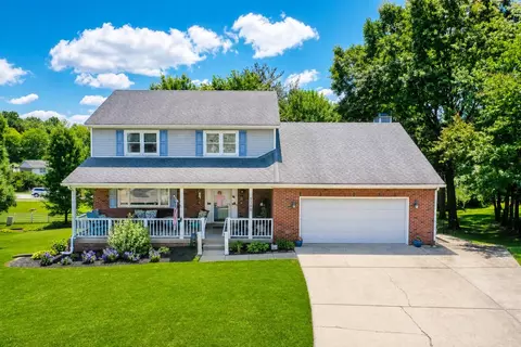 1300 Copper Creek Dr, Lexington, KY 40514
