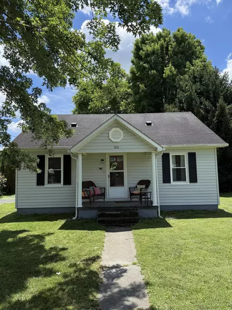 Exterior - 100 West St, Brodhead, KY 40409 photo 7 of 9