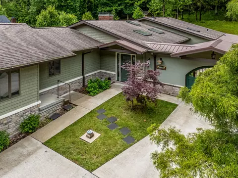 451 N Wilson Ave, Morehead, KY 40351