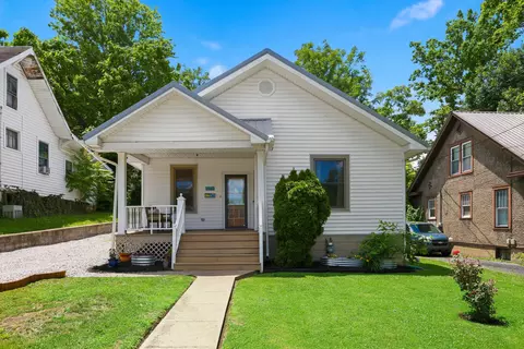 421 E Pleasant St, Cynthiana, KY 41031