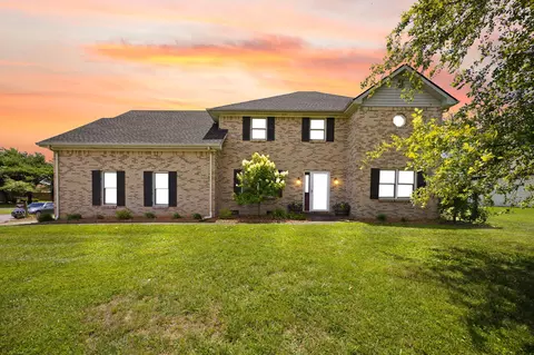 465 Summer Hill Dr, Somerset, KY 42503