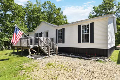 190 Geneva-mckinney Rd, Stanford, KY 40484