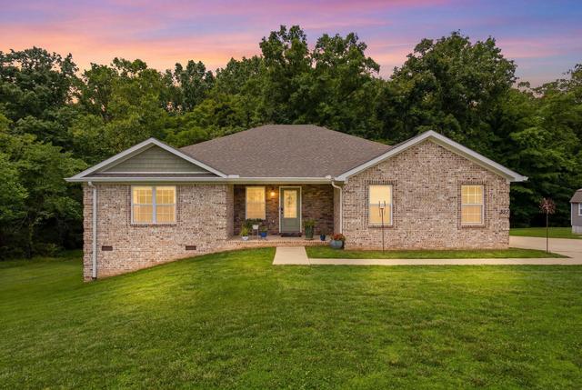 256 Waco Hts, Waco, KY 40385