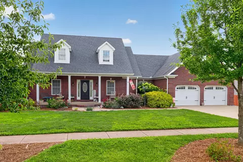 148 Ridge View Rd, Danville, KY 40422