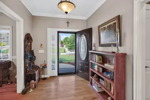 148 Ridge View Rd, Danville, KY 40422