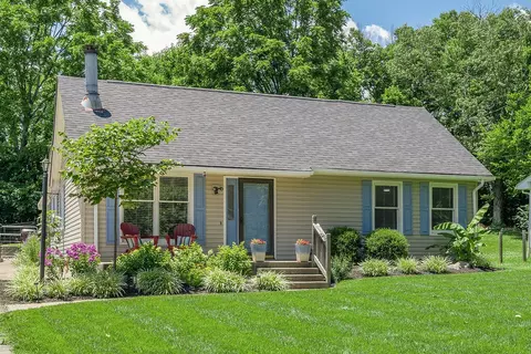 173 Beverly Ave, Lexington, KY 40505